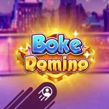 BOKEDOMINO - Permainan Domino Seru dan Menarik