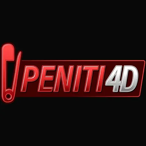 PENITI4D - Petualangan Anime yang Mengasyikkan