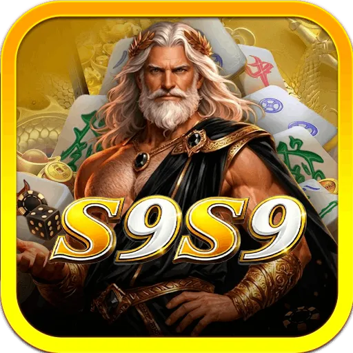 S9S9 - Petualangan Arcade Seru dan Mengasyikkan